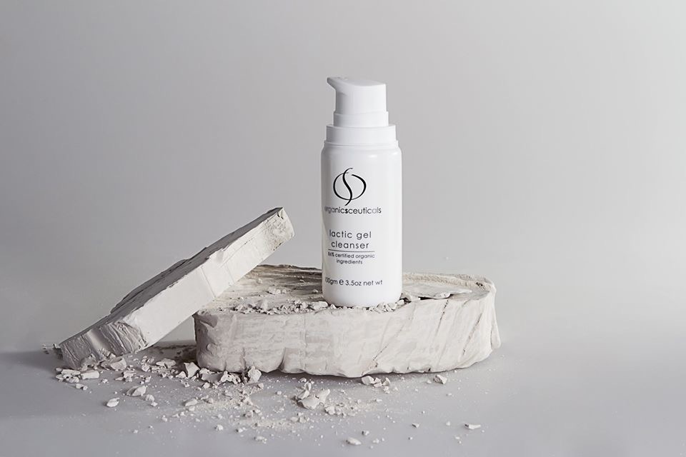 Lactic Gel Cleanser