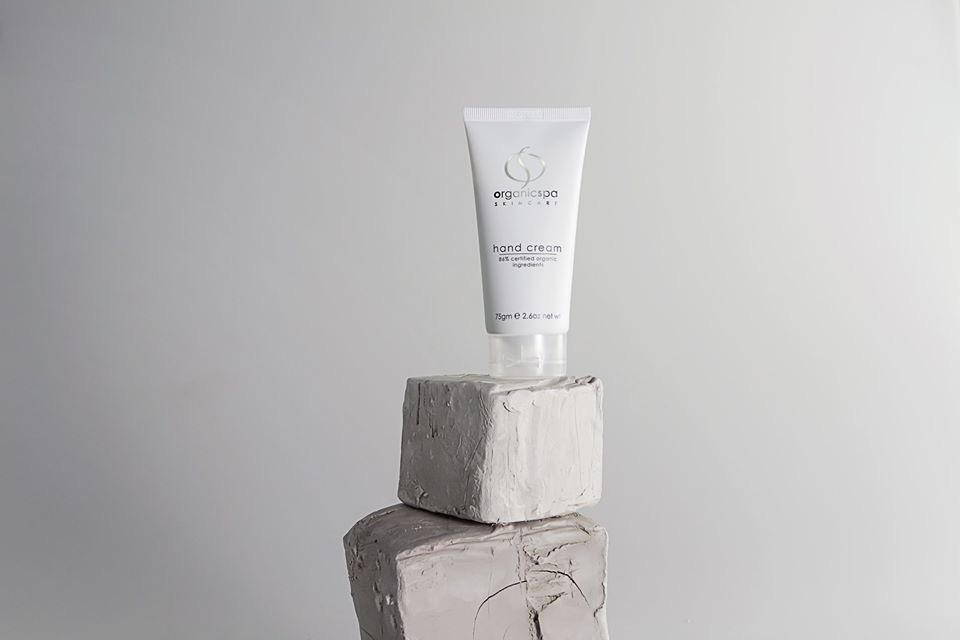 Hand Cream